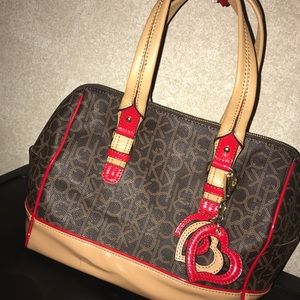Calvin Klein Purse